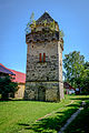 Bell tower