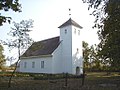 Nigrande: Lutherische Kirche