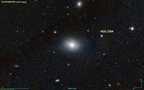 Image illustrative de l’article NGC 3284