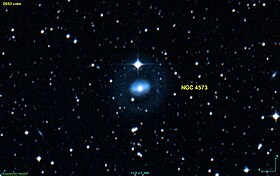 Image illustrative de l’article NGC 4573