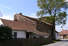 Nárameč