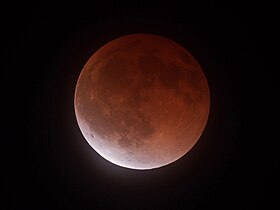 San Jose, CA, 8:23 UTC End of totality