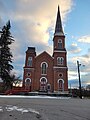 Fair Haven First Baptist Church