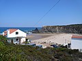 Praia de Odeceixe