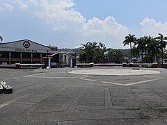 Old Albay District, Peñaranda Park