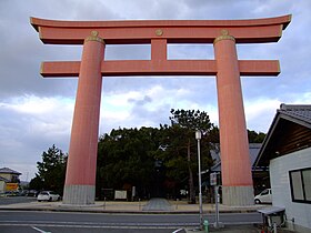 おのころ島神社