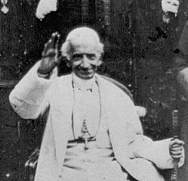 Pope Leo XIII