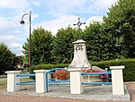 Monument aux morts