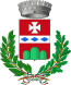 Blason de Petritoli