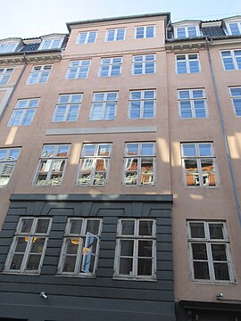 Pilestræde 43