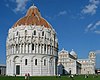 Piazza dei Miracoli (Pisa, Toscana)