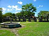 Plaza de Espana