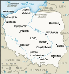 Tomyski hops is located in Poland