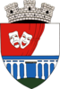 Coat of arms of Oravița