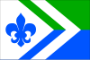 Flag of Radošovice