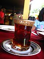 Image 25Per capita, Turkey drinks more tea than any other nation. (from List of national drinks)