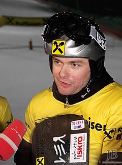 Rok Flander, 2009