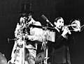 Roland KIRK & S. TURRE