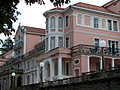 Hotel in São Pedro do Sul