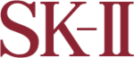 SK-II logo