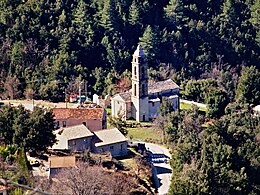 San Lorenzo – Veduta