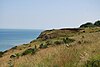 Bishopstone Cliffs