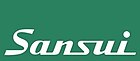 logo de Sansui Electric Co.