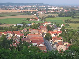 Horizonte de Coswig