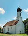 Katholische Filialkirche St. Martin