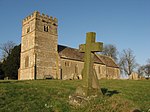 Church of St Giles