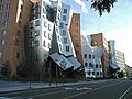 The Stata Center