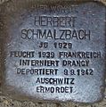 Schmalzbach, Herbert