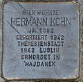 Kohn, Hermann