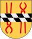 Blason de Storfors