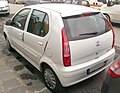 Tata Indica V2