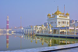 Shri Tarn Taran Sahib