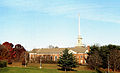 Towson Methodist Church, Md.  