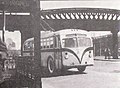 Trolleybus de Buenos Aires, 1950