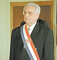 Franjo Tuđman, President of the Republic of Croatia, 1990–1999