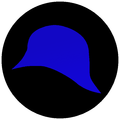 Request: Redraw as SVG. Taken by: Jovianeye New file: US 93rd Infantry Division.svg