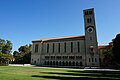 Le Winthrop Hall.