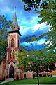 Central United Church