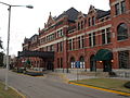 Union Station in 2008