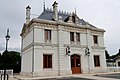 Gare de Valençay