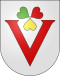 Coat of arms of Vaulion