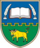 Coat of arms of Velike Lašče