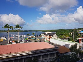 Vieux-Bourg (Morne-à-l'Eau)