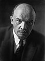 Image 39Russian revolutionary, politician, and political theorist Vladimir Lenin in 1920 (from Socialism)