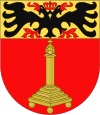 Wapen van Sint-Truiden