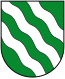 Blason de Eschbach